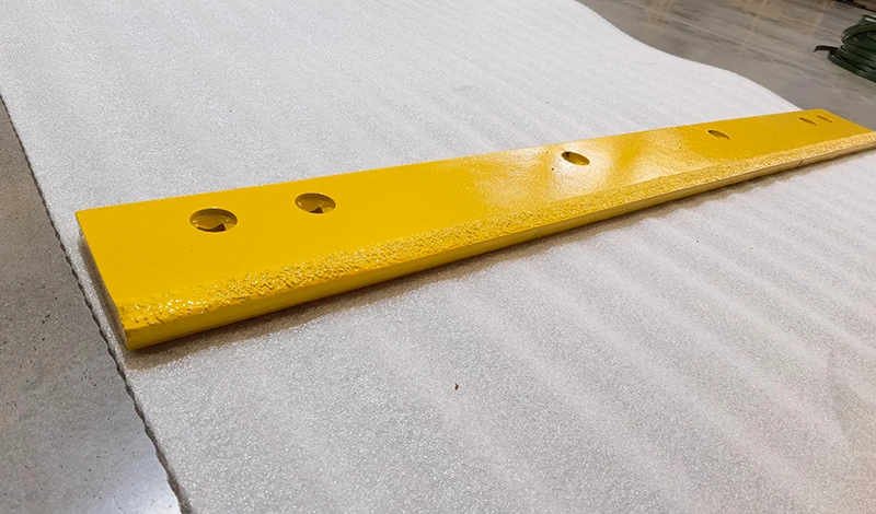 Plow Blade Length and Thickness by Truck Class: A Sizing Table Buyers Can Use