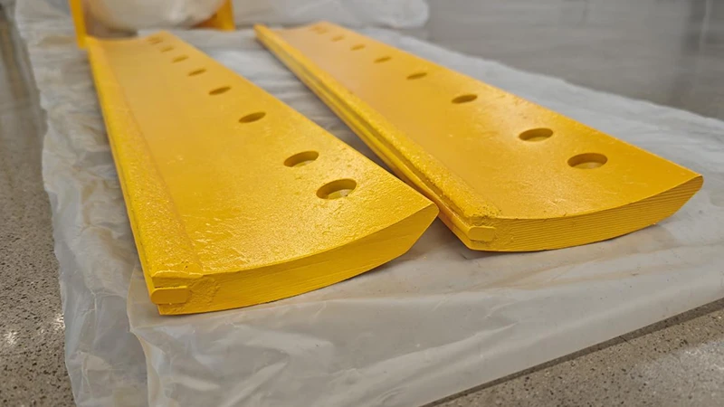 Front, Underbody or Wing Blade: Picking the Position That Matches the Route