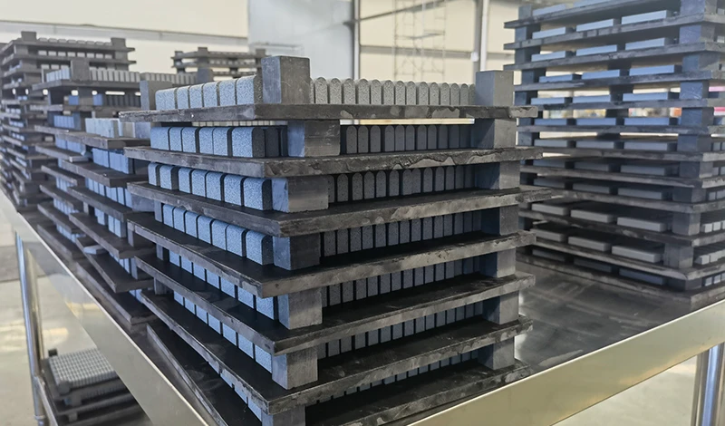 Carbide vs Steel Blades: The Cost-per-Lane-Kilometre Calculation