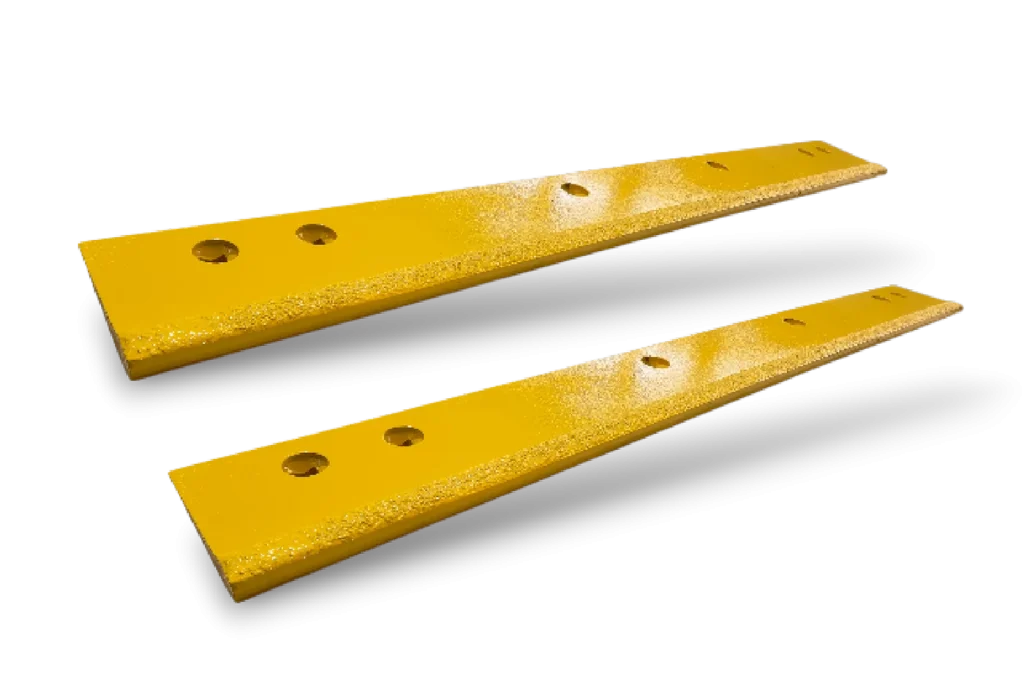 Carbide Snow Plow Blade for Highway and Municipal Fleets
