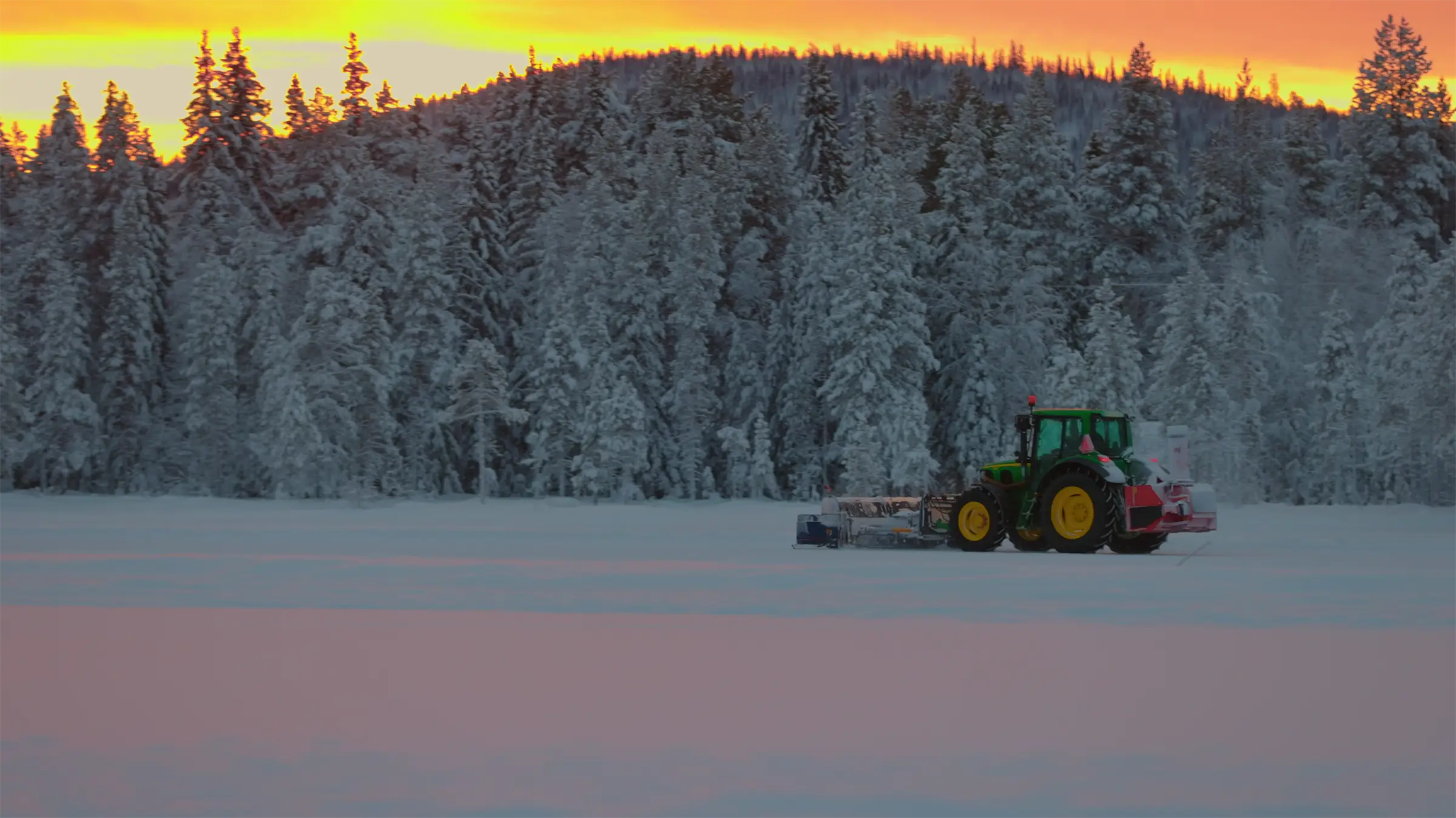 Highway Plow Blades: What Changes Above 60 km/h Plowing Speed